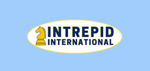 Intrepid Bits